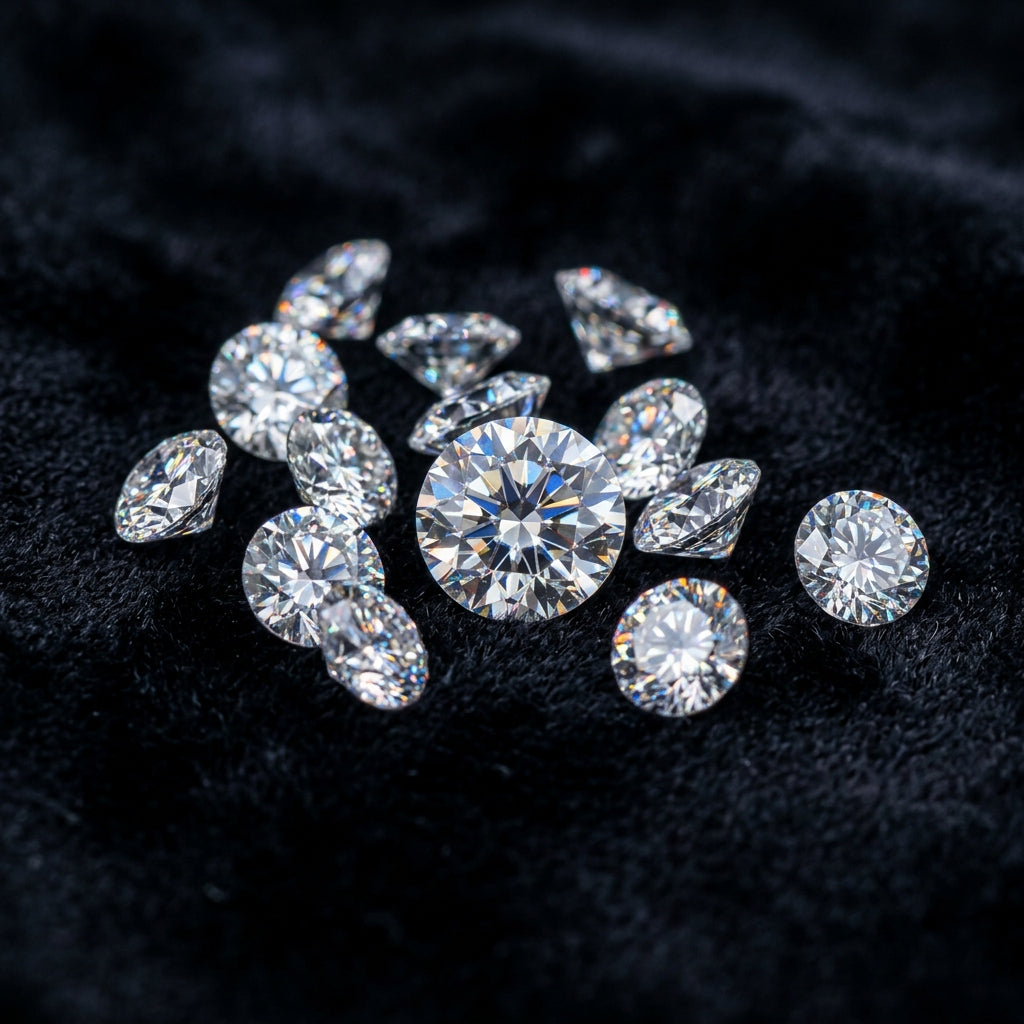 Learn Everything About Diamonds