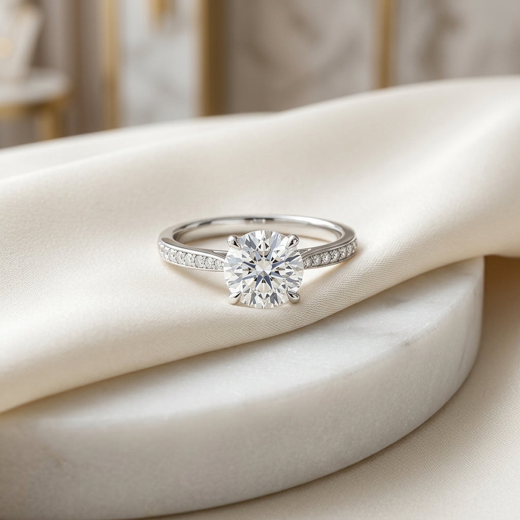 Learn Everything About Engagement Rings